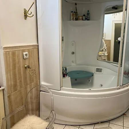 Lux With Jacuzzi 5mins From Usce *