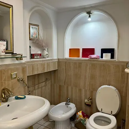 Apartment Lux With Jacuzzi 5mins From Usce Belgrade